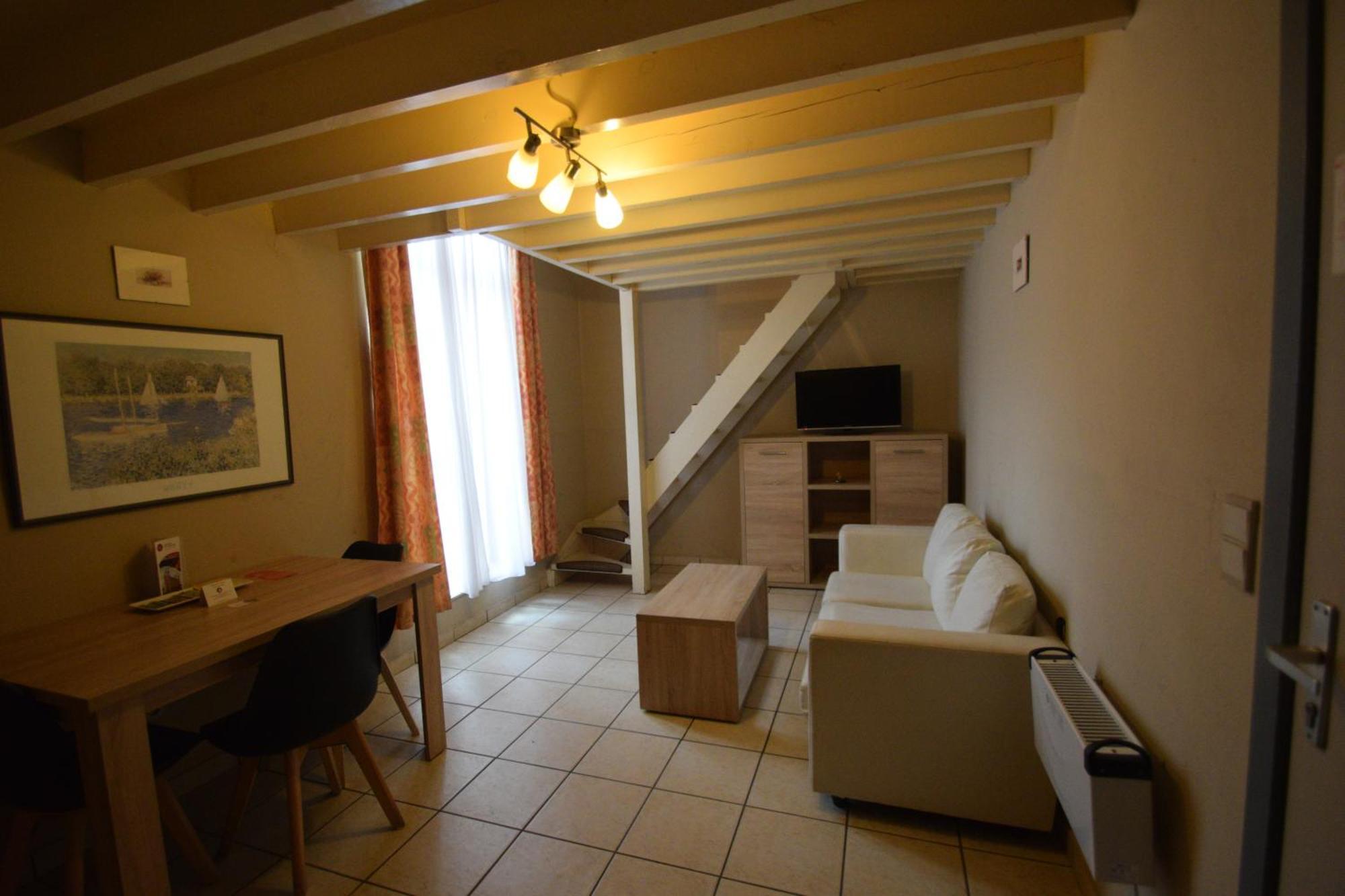 Condo Gardens Leuven Bagian luar foto